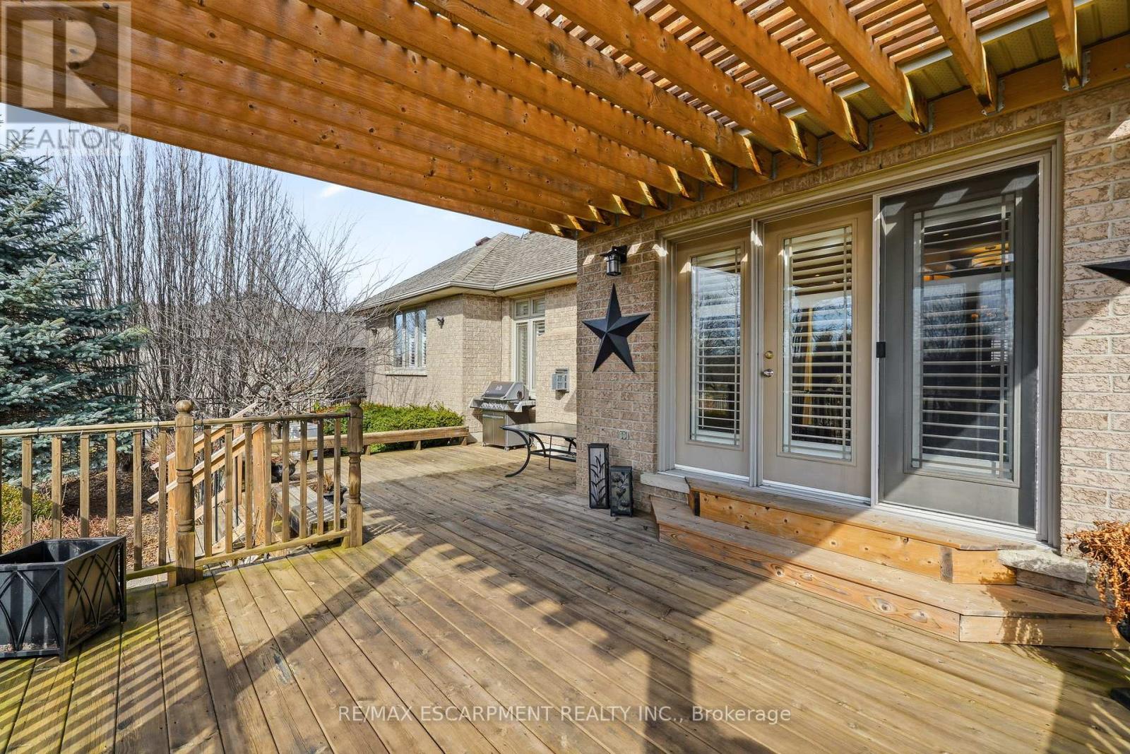 1318 Concession 6, Hamilton, Ontario  L8B 1N1 - Photo 43 - X12921450