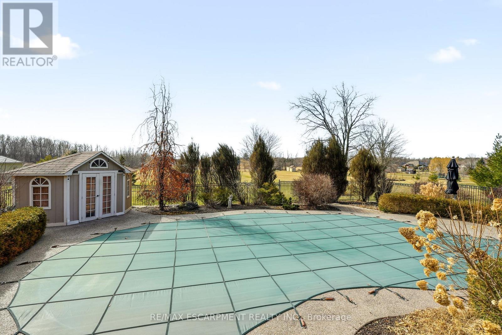 1318 Concession 6, Hamilton, Ontario  L8B 1N1 - Photo 44 - X12921450