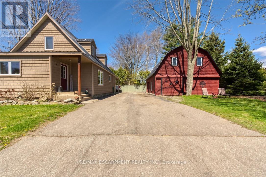 109 Mcnab Street E, Norfolk, Ontario  N0A 1N0 - Photo 32 - X12921464