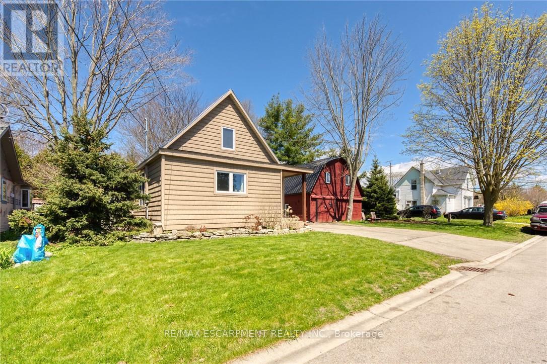 109 Mcnab Street E, Norfolk, Ontario  N0A 1N0 - Photo 33 - X12921464