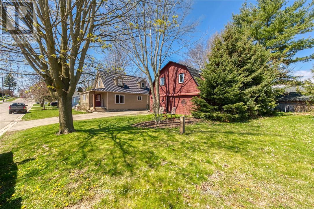 109 Mcnab Street E, Norfolk, Ontario  N0A 1N0 - Photo 34 - X12921464