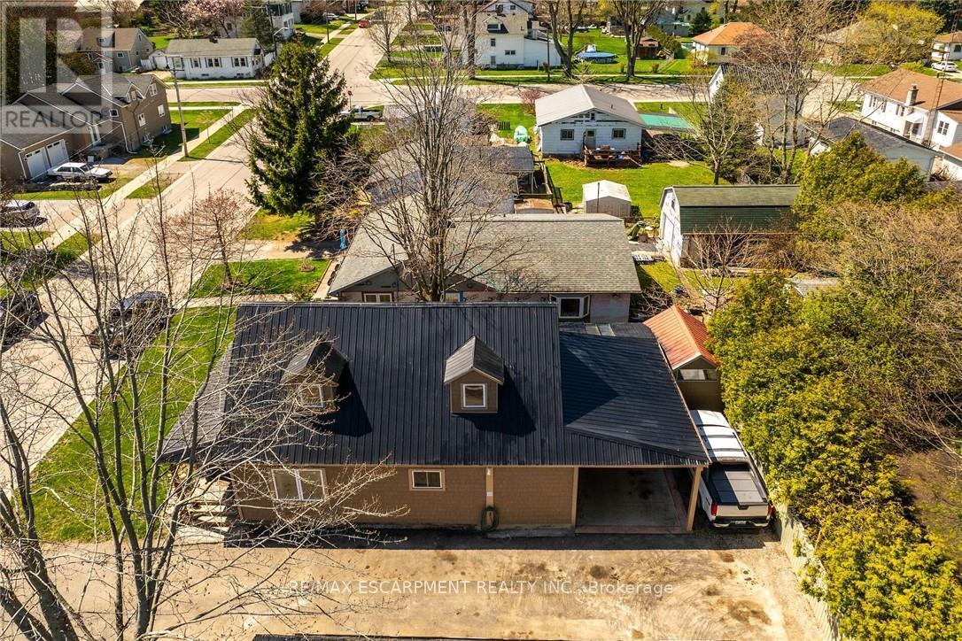 109 Mcnab Street E, Norfolk, Ontario  N0A 1N0 - Photo 36 - X12921464