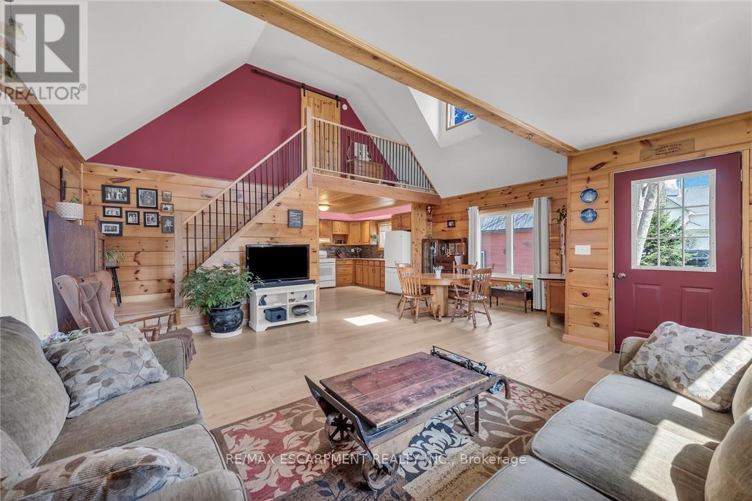 109 Mcnab Street E, Norfolk, Ontario  N0A 1N0 - Photo 4 - X12921464