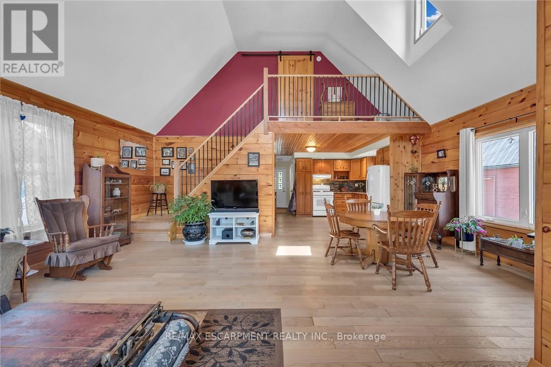 109 Mcnab Street E, Norfolk, Ontario  N0A 1N0 - Photo 5 - X12921464