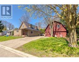 109 MCNAB STREET E, Norfolk, Ontario