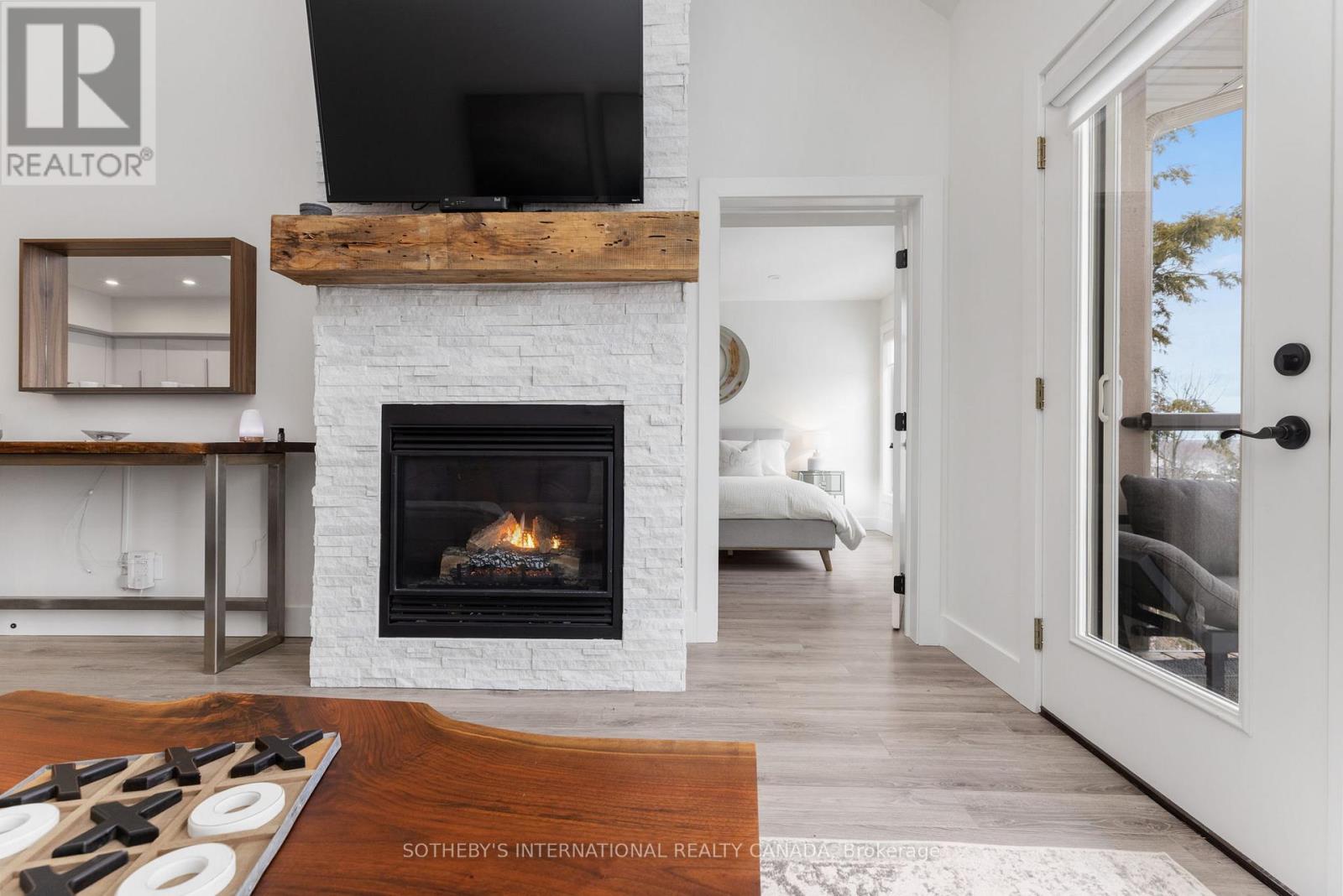 302 - 3 Tree Tops Lane, Huntsville, Ontario  P1H 1A9 - Photo 12 - X12921476