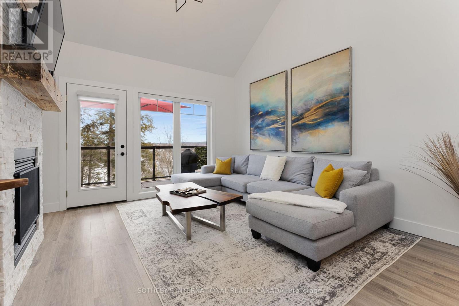 302 - 3 Tree Tops Lane, Huntsville, Ontario  P1H 1A9 - Photo 13 - X12921476