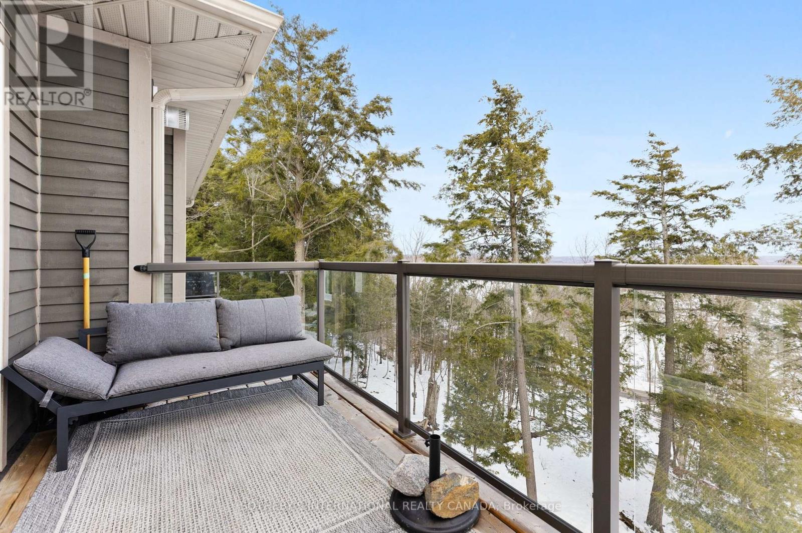 302 - 3 Tree Tops Lane, Huntsville, Ontario  P1H 1A9 - Photo 14 - X12921476