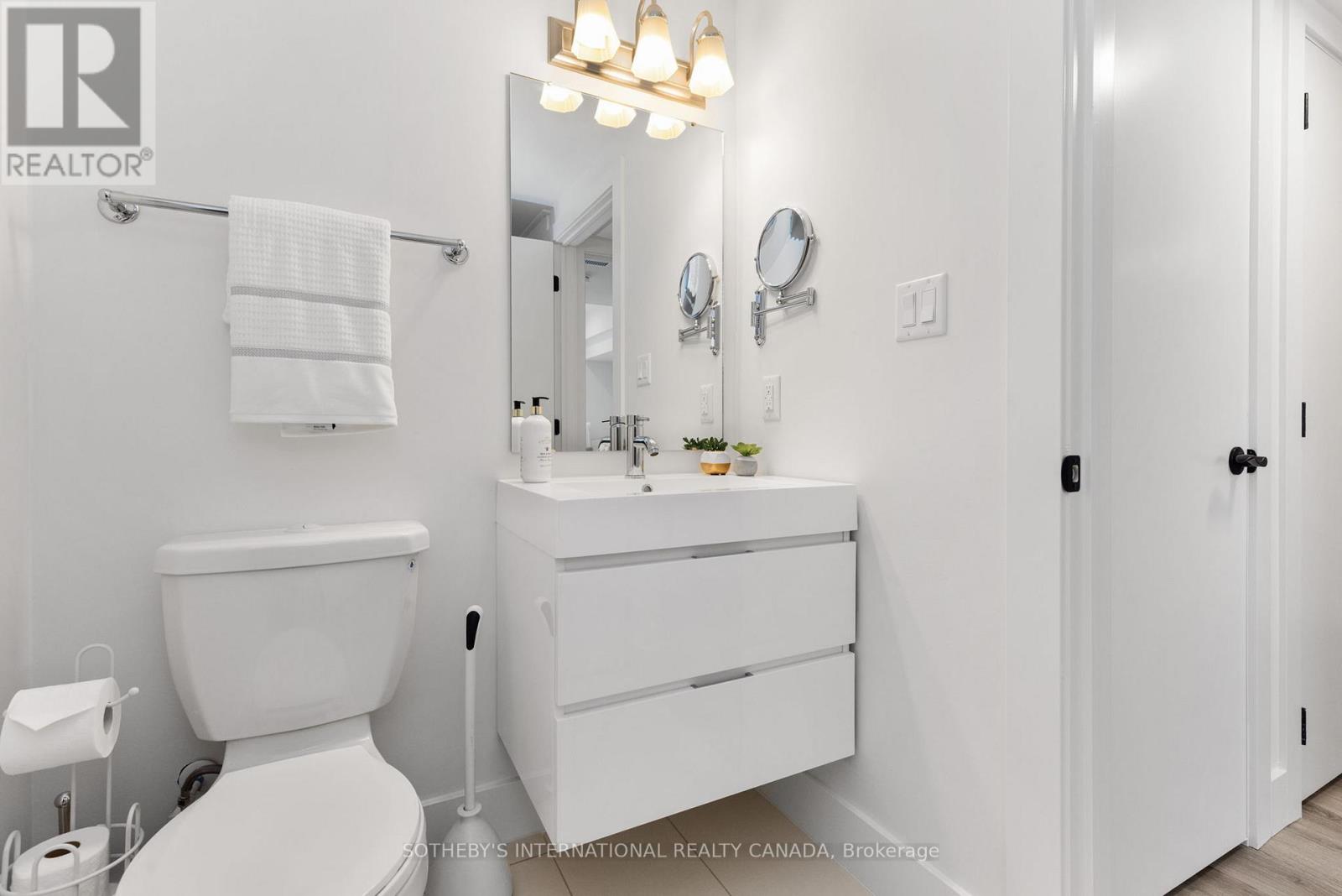 302 - 3 Tree Tops Lane, Huntsville, Ontario  P1H 1A9 - Photo 24 - X12921476