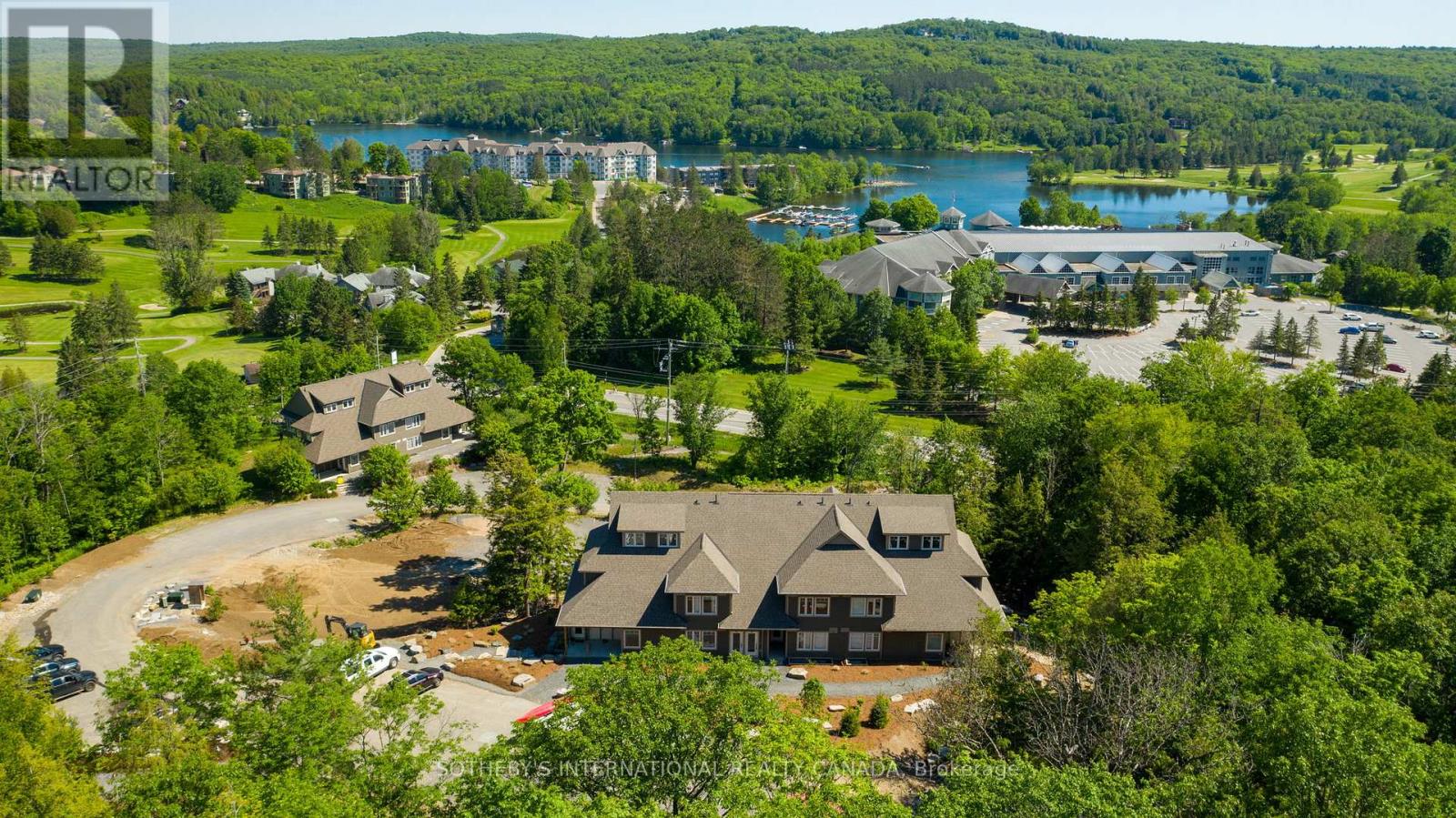 302 - 3 Tree Tops Lane, Huntsville, Ontario  P1H 1A9 - Photo 28 - X12921476