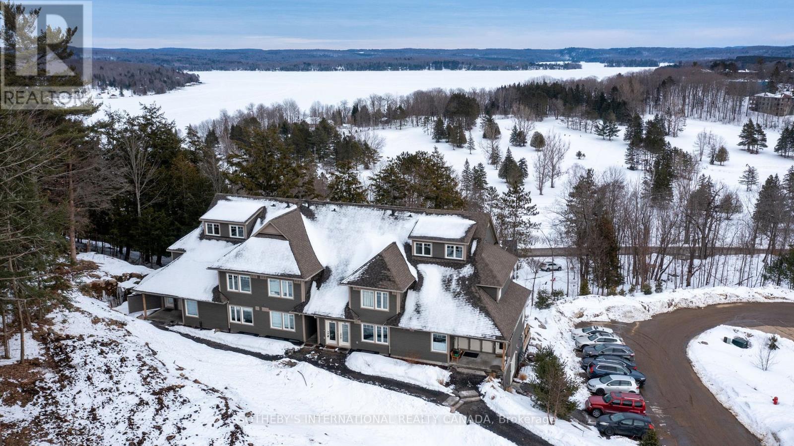 302 - 3 Tree Tops Lane, Huntsville, Ontario  P1H 1A9 - Photo 29 - X12921476