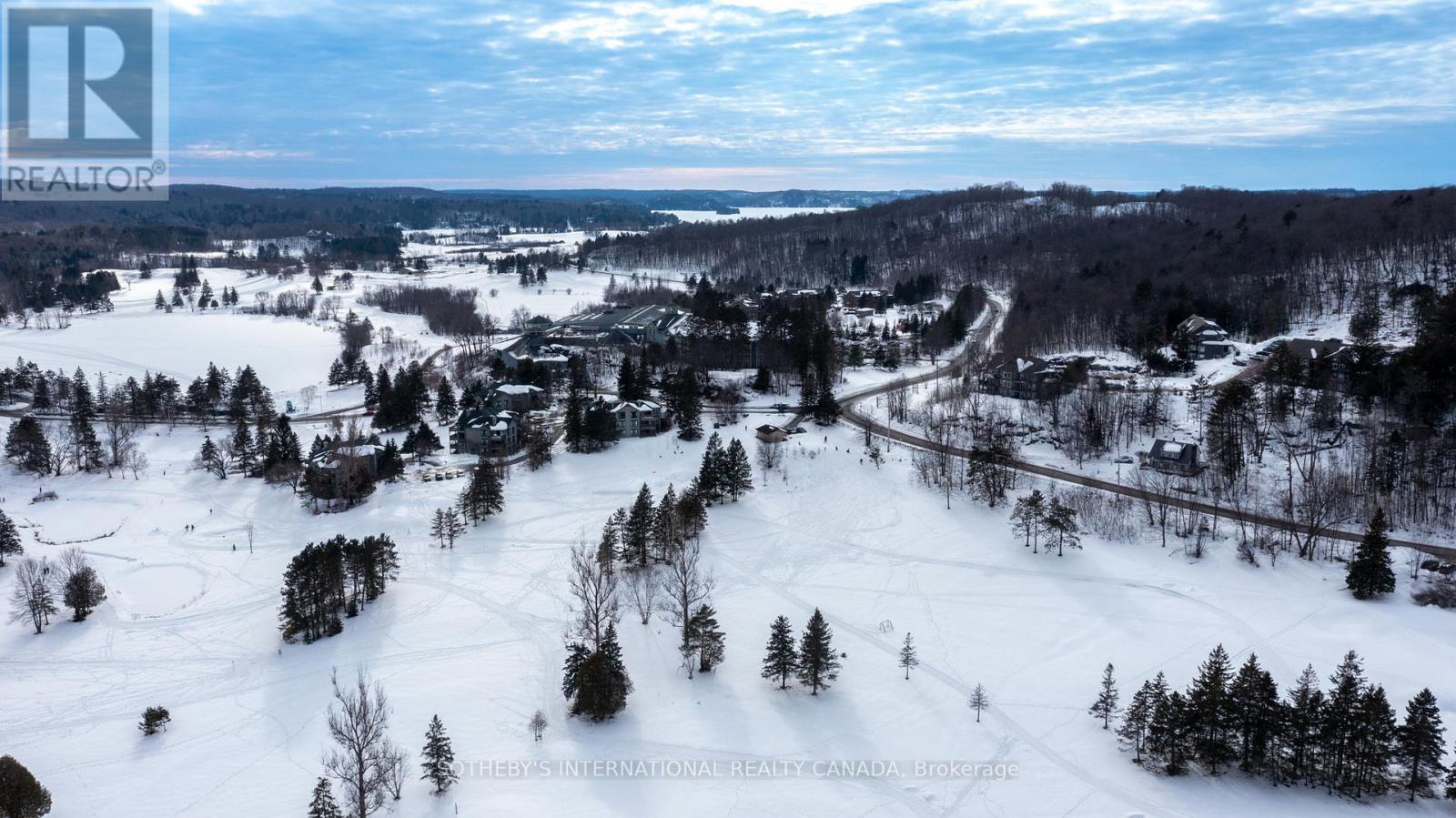 302 - 3 Tree Tops Lane, Huntsville, Ontario  P1H 1A9 - Photo 31 - X12921476
