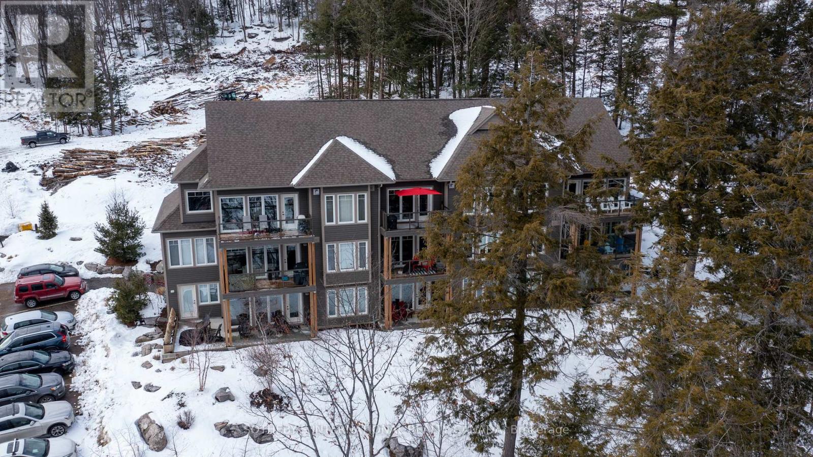 302 - 3 Tree Tops Lane, Huntsville, Ontario  P1H 1A9 - Photo 32 - X12921476