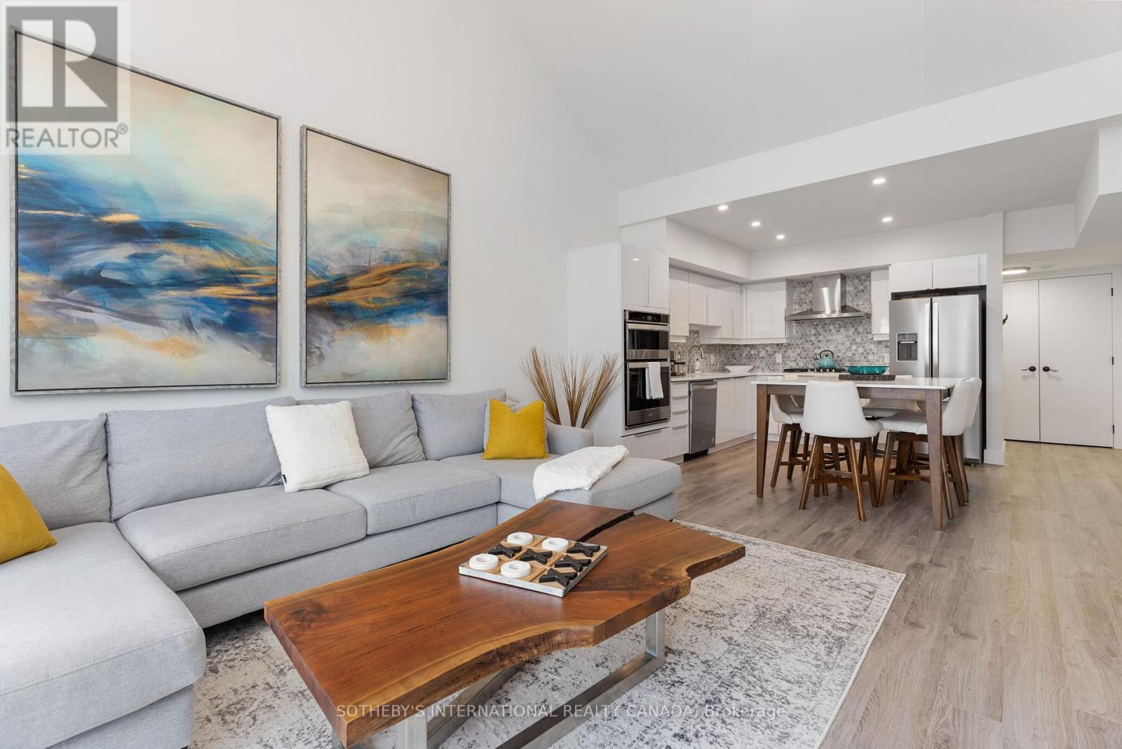 302 - 3 Tree Tops Lane, Huntsville, Ontario  P1H 1A9 - Photo 9 - X12921476