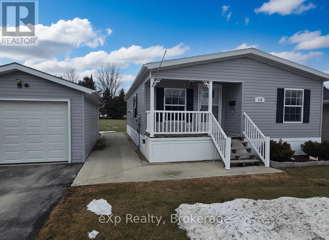 110 ROSEWOOD DRIVE, Georgian Bluffs, Ontario