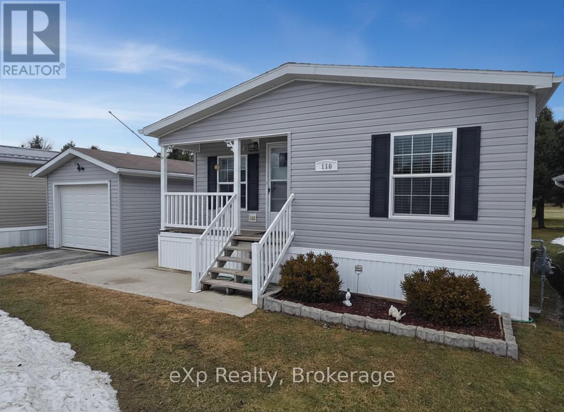 110 Rosewood Drive, Georgian Bluffs, Ontario  N4K 5N5 - Photo 2 - X12756680