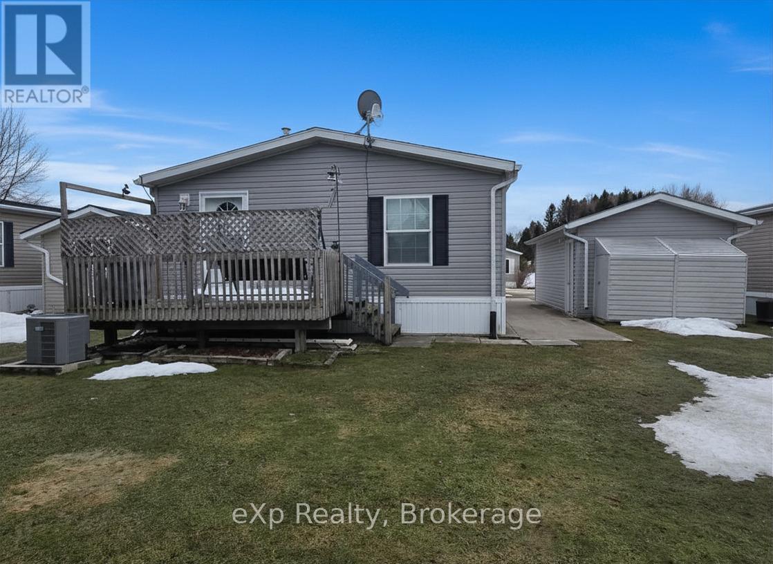 110 Rosewood Drive, Georgian Bluffs, Ontario  N4K 5N5 - Photo 26 - X12756680