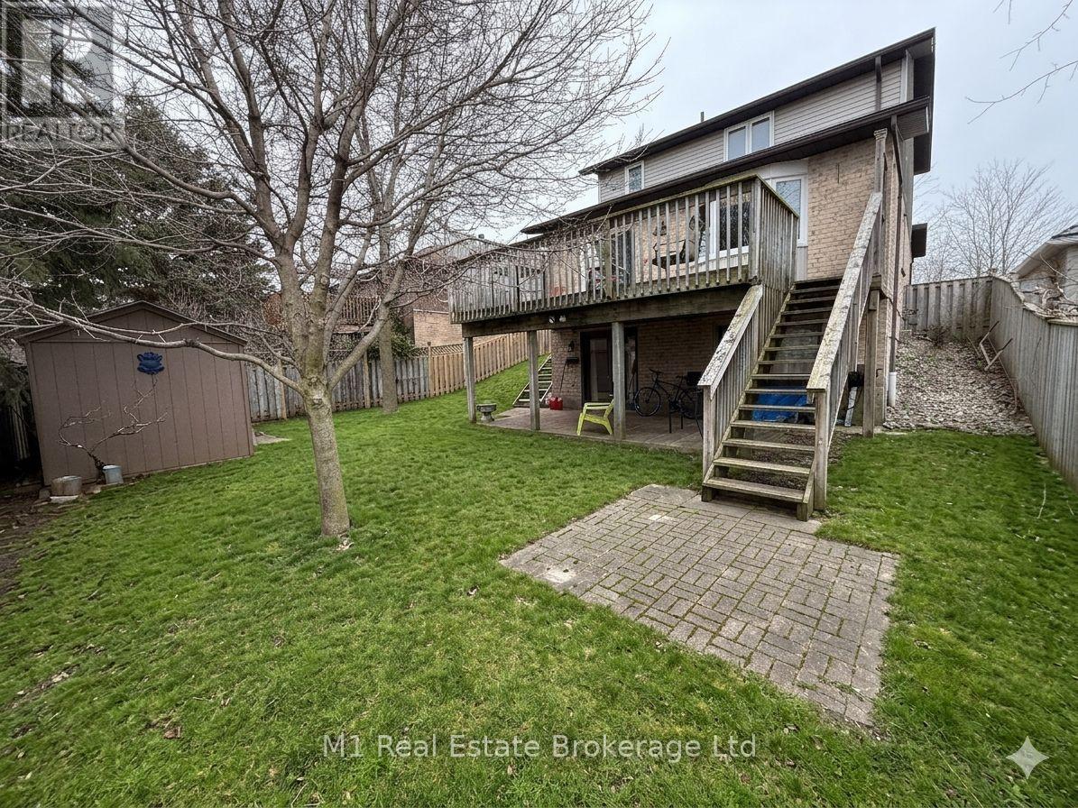 157 Municipal Street, Guelph, Ontario  N1G 4R2 - Photo 37 - X12912186