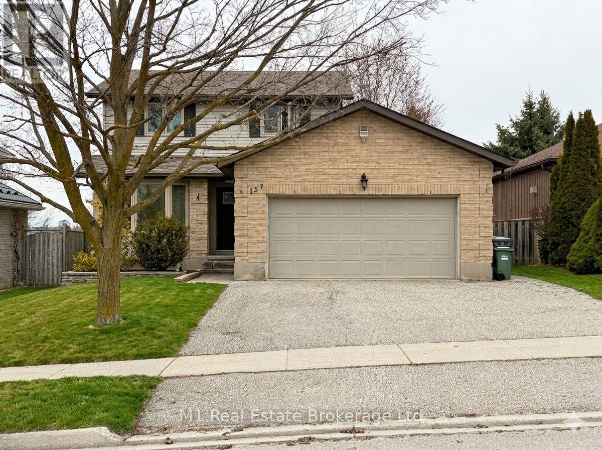 157 Municipal Street, Guelph, Ontario  N1G 4R2 - Photo 2 - X12912186