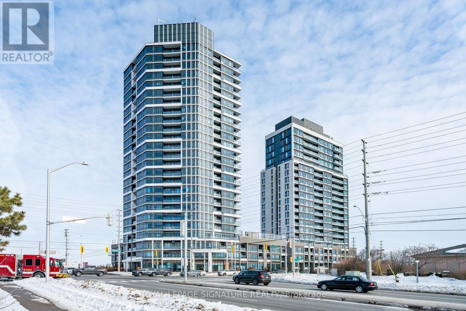 2304B - 8020 DERRY ROAD, Milton, Ontario