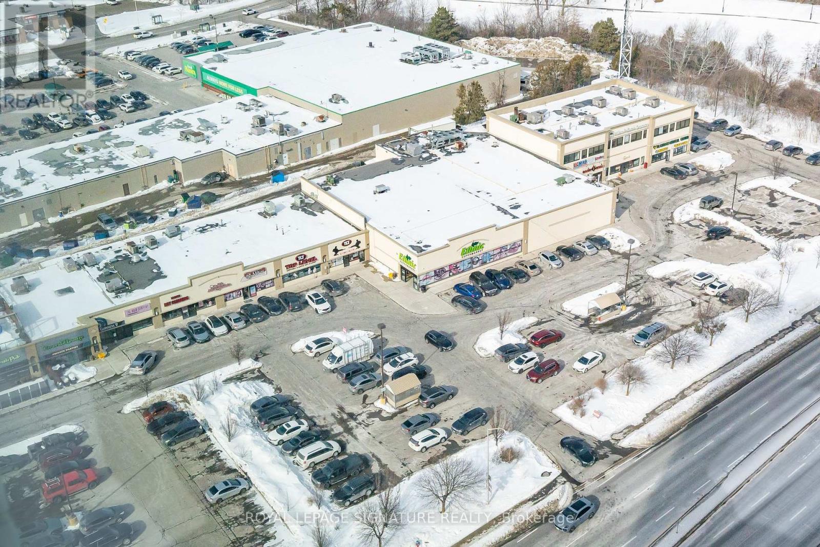 2304b - 8020 Derry Road, Milton, Ontario  L9T 2N2 - Photo 27 - W12911082