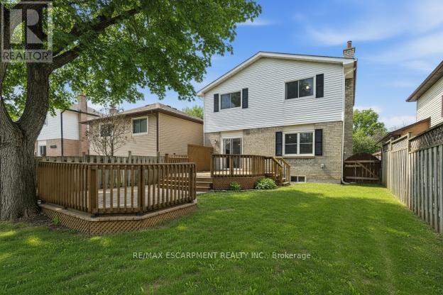 24 Braeheid Avenue, Hamilton, Ontario  L8B 0C5 - Photo 28 - X12785092