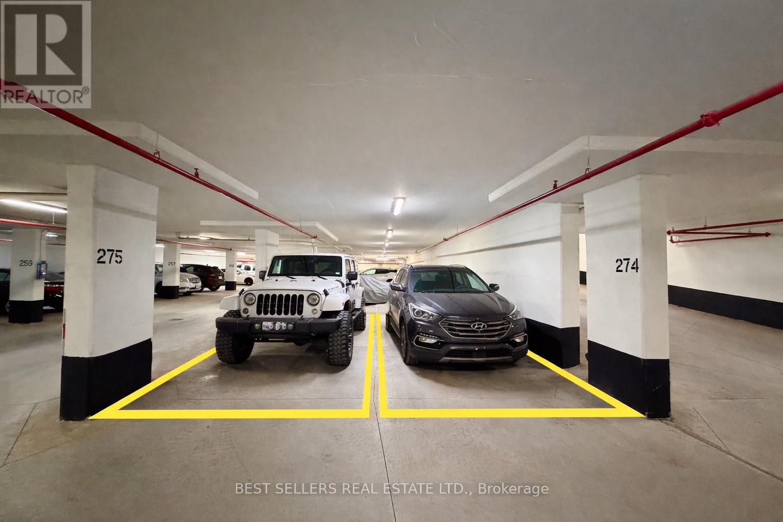 607 - 550 North Service Road, Grimsby, Ontario  L3M 4E8 - Photo 40 - X12881596