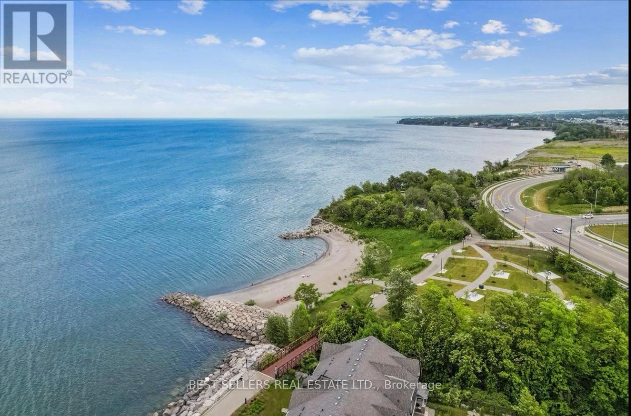 607 - 550 North Service Road, Grimsby, Ontario  L3M 4E8 - Photo 44 - X12881596