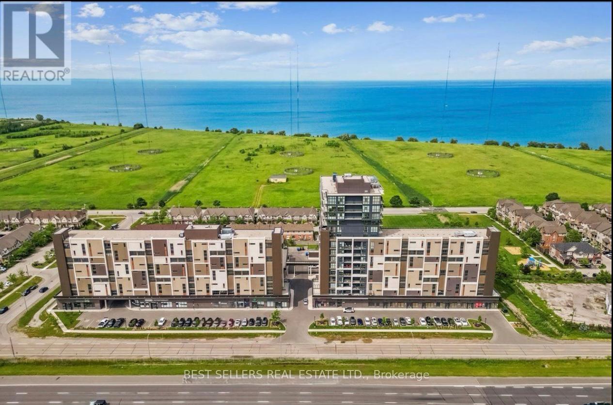 607 - 550 North Service Road, Grimsby, Ontario  L3M 4E8 - Photo 48 - X12881596