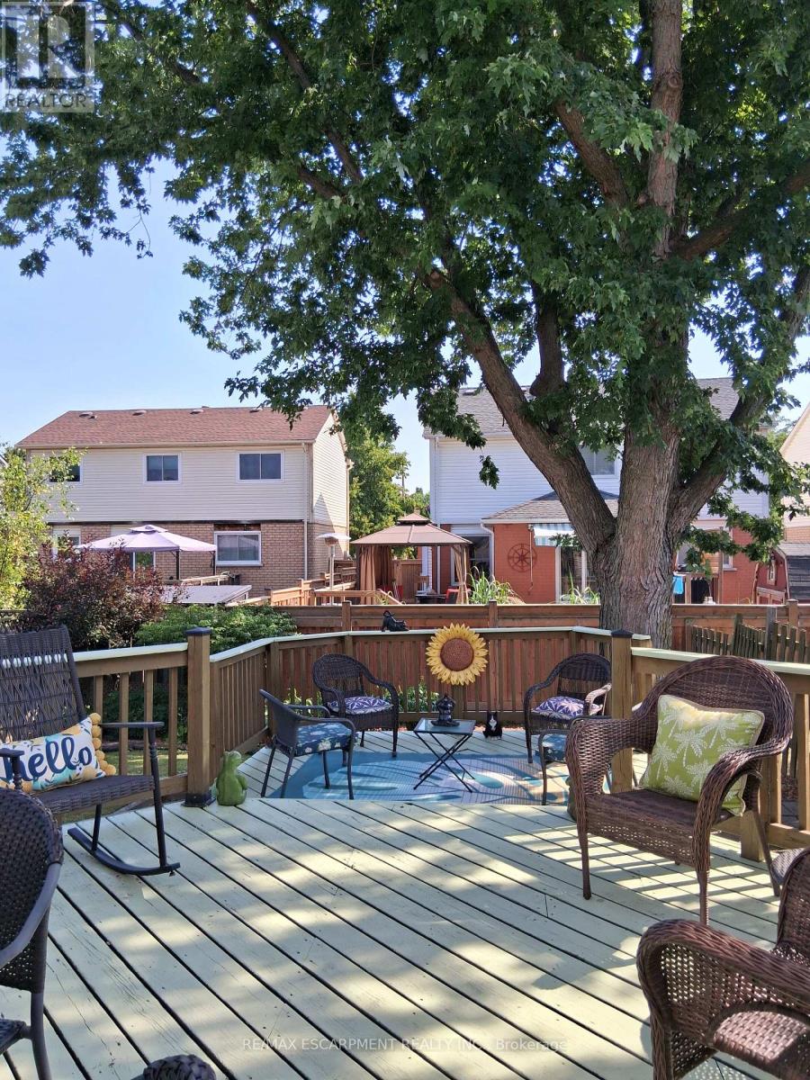 24 Braeheid Avenue, Hamilton, Ontario  L8B 0C5 - Photo 30 - X12785092