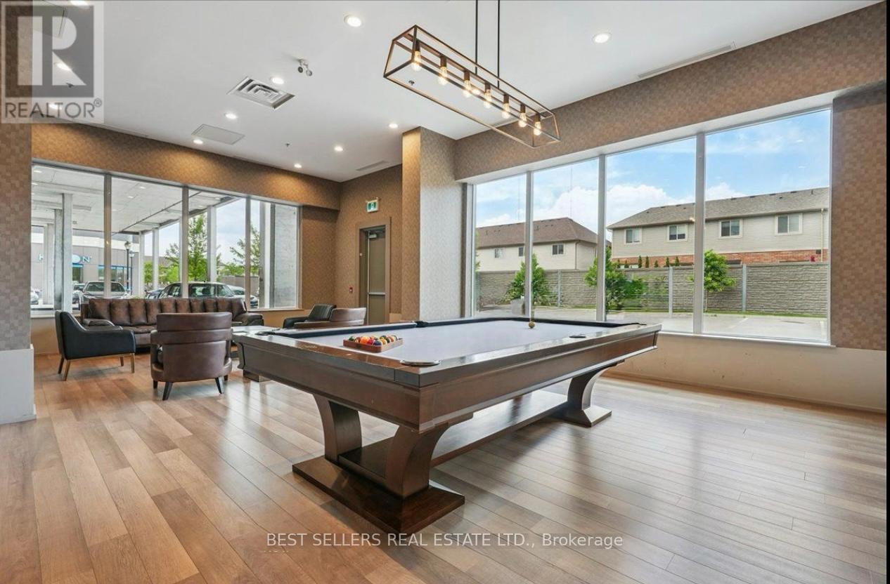 607 - 550 North Service Road, Grimsby, Ontario  L3M 4E8 - Photo 45 - X12881596