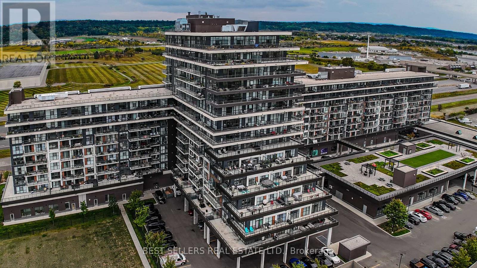 607 - 550 North Service Road, Grimsby, Ontario  L3M 4E8 - Photo 49 - X12881596