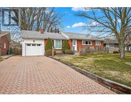 156 CHESLEY STREET, Hamilton, Ontario