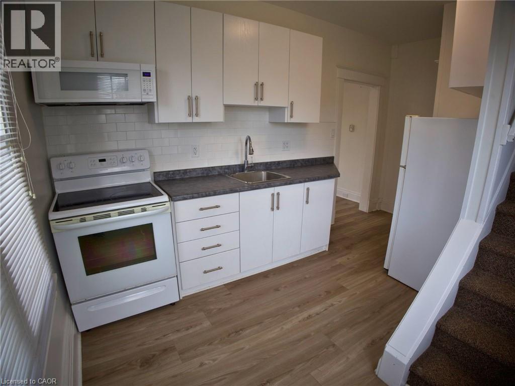 511 King Street Unit# B, Woodstock, Ontario  N4S 1M7 - Photo 7 - 40814443