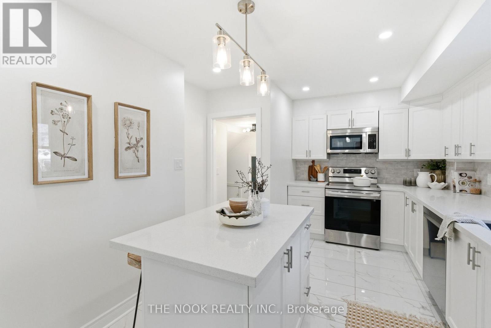 126 Abbott Boulevard, Cobourg, Ontario  K9A 4E7 - Photo 19 - X12921546