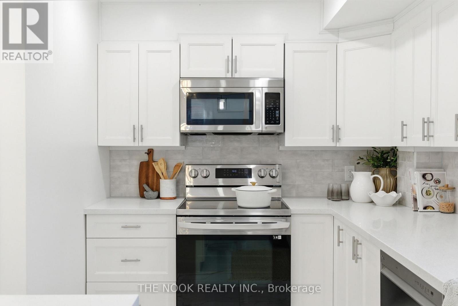 126 Abbott Boulevard, Cobourg, Ontario  K9A 4E7 - Photo 24 - X12921546