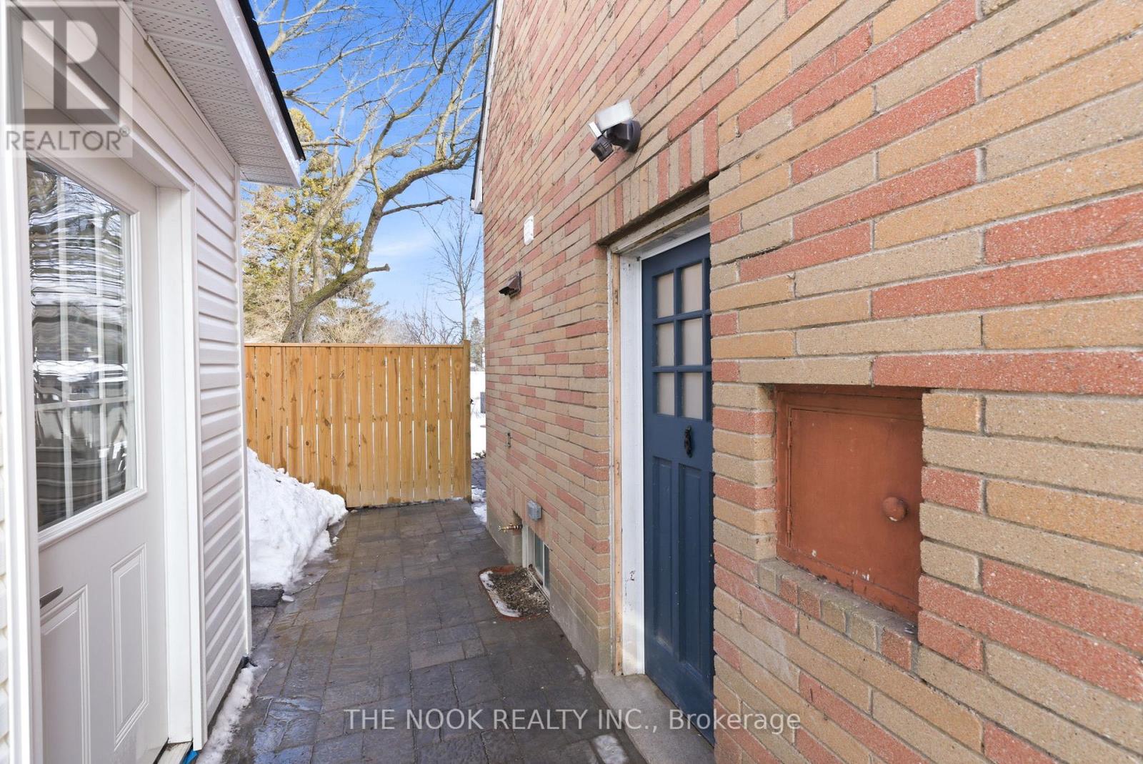 126 Abbott Boulevard, Cobourg, Ontario  K9A 4E7 - Photo 43 - X12921546