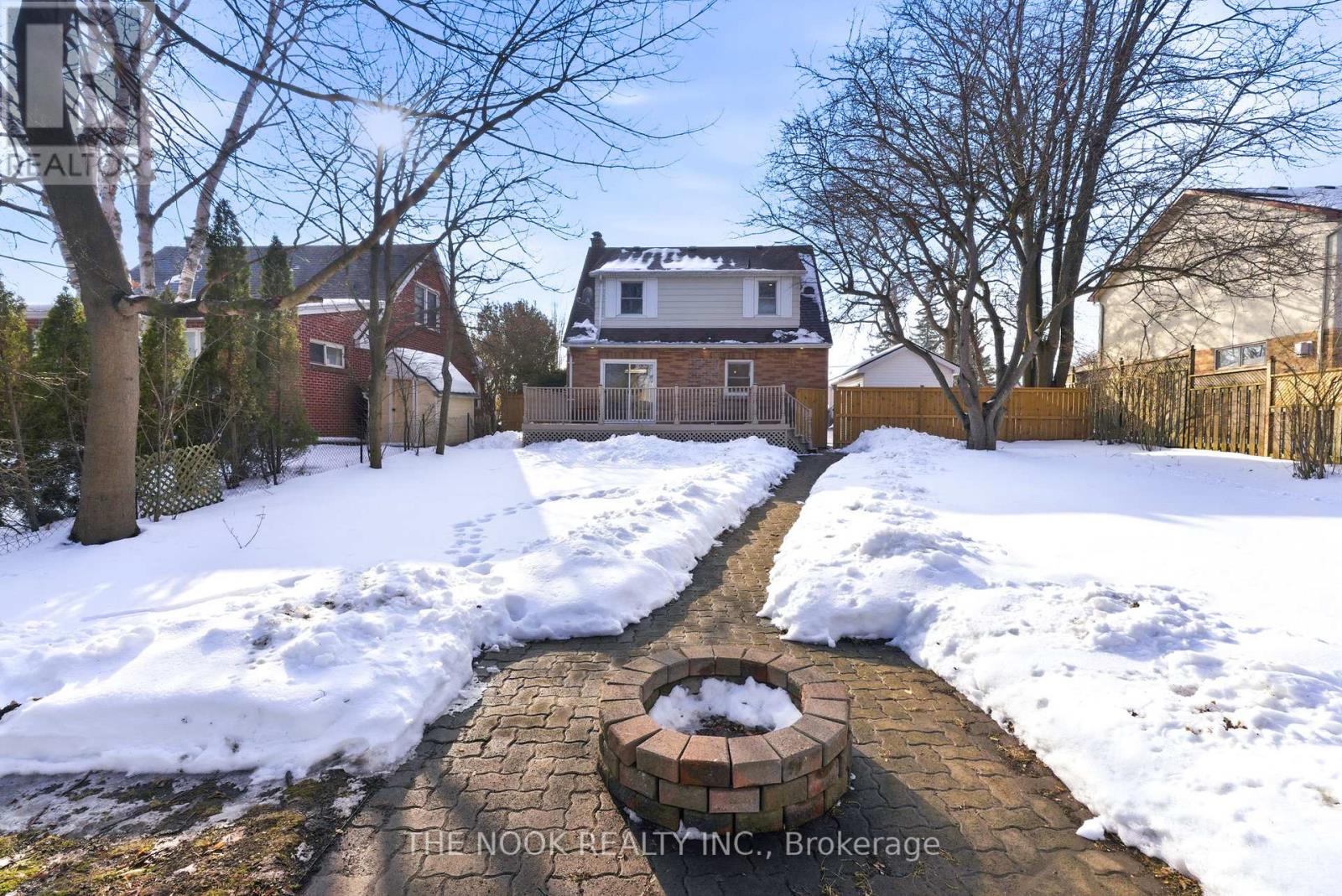 126 Abbott Boulevard, Cobourg, Ontario  K9A 4E7 - Photo 44 - X12921546