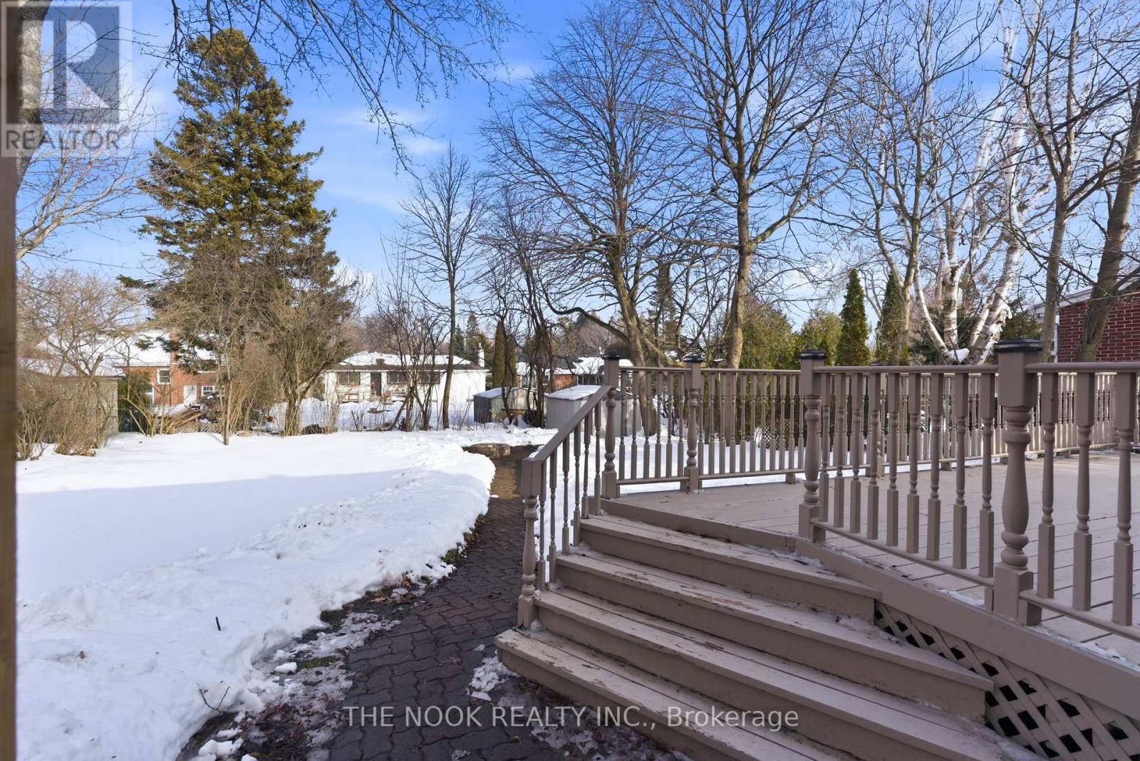 126 Abbott Boulevard, Cobourg, Ontario  K9A 4E7 - Photo 45 - X12921546
