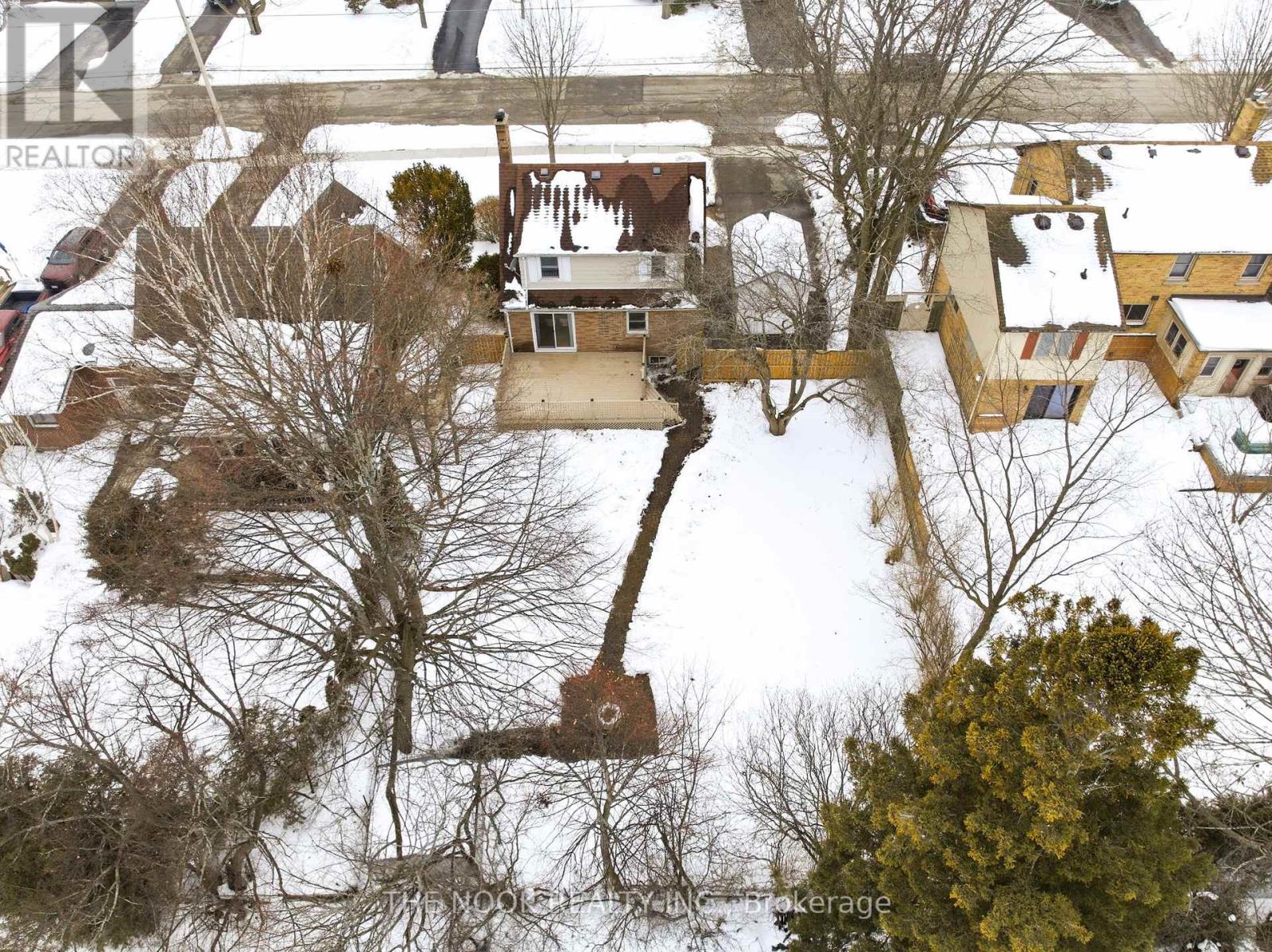 126 Abbott Boulevard, Cobourg, Ontario  K9A 4E7 - Photo 47 - X12921546