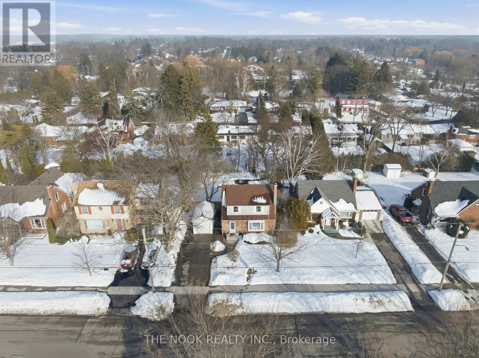 126 Abbott Boulevard, Cobourg, Ontario  K9A 4E7 - Photo 48 - X12921546