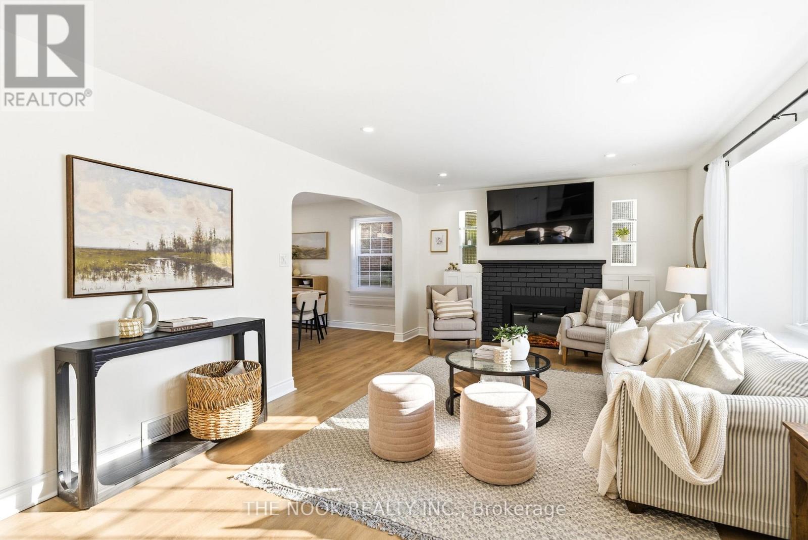 126 Abbott Boulevard, Cobourg, Ontario  K9A 4E7 - Photo 6 - X12921546