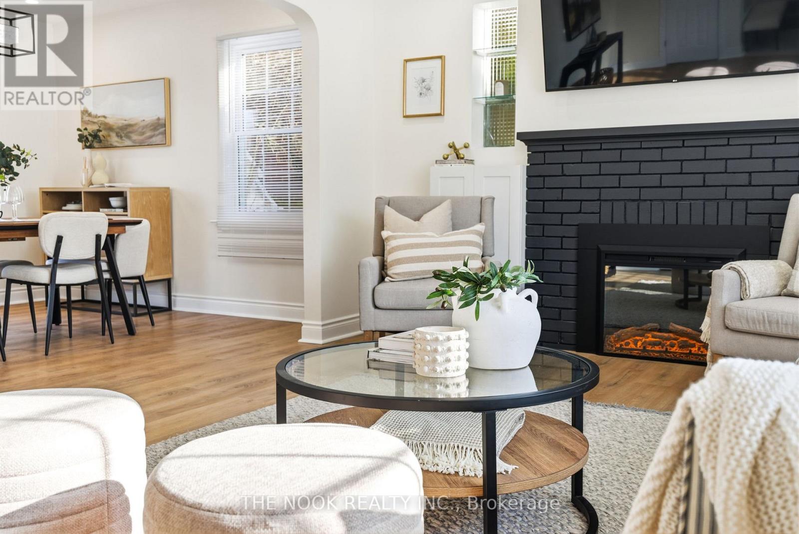 126 Abbott Boulevard, Cobourg, Ontario  K9A 4E7 - Photo 7 - X12921546