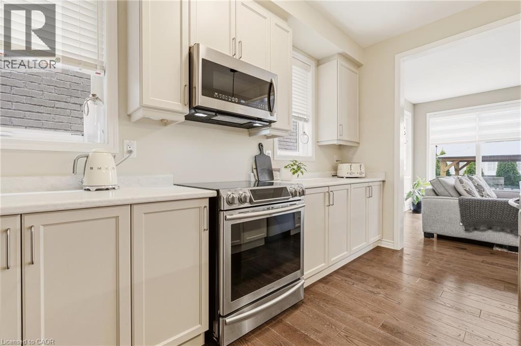 130 Stillwater Crescent, Hamilton, Ontario  L0R 2H1 - Photo 8 - 40813840