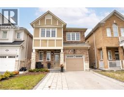 130 STILLWATER Crescent, Hamilton, Ontario