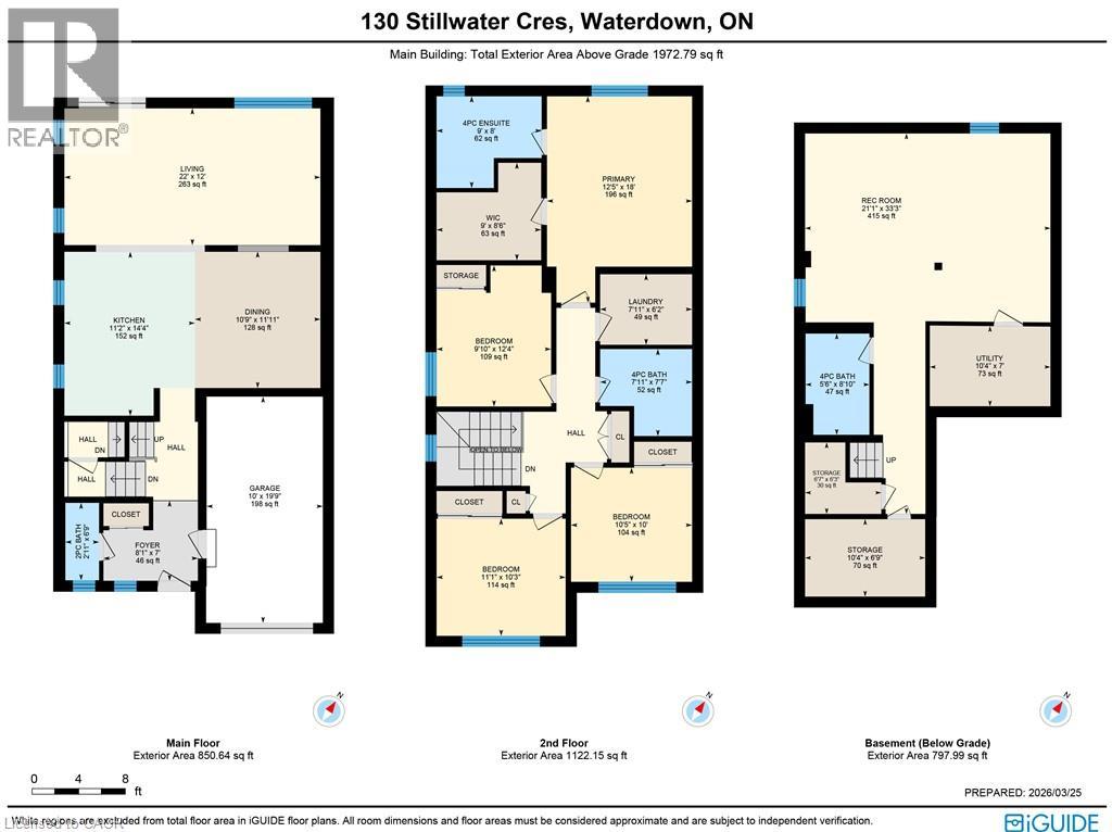 130 Stillwater Crescent, Hamilton, Ontario  L0R 2H1 - Photo 36 - 40813840