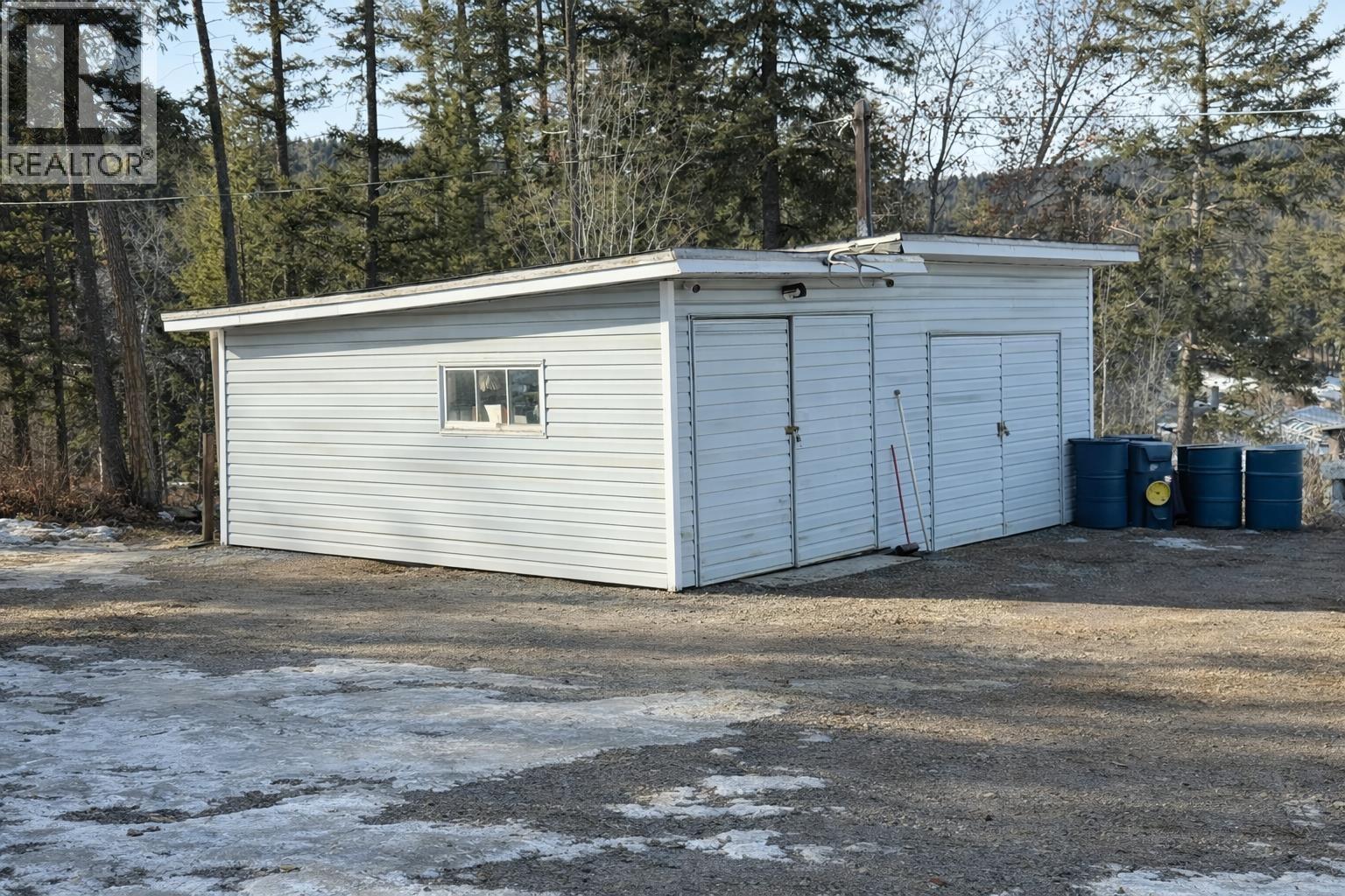 915 Dog Creek Road, Williams Lake, British Columbia V2G 3G5 - Photo 16 - R3089536