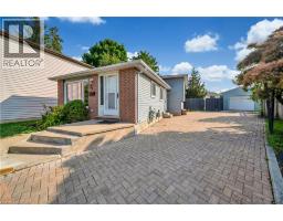 84 HOMESTEAD Place, kitchener, Ontario