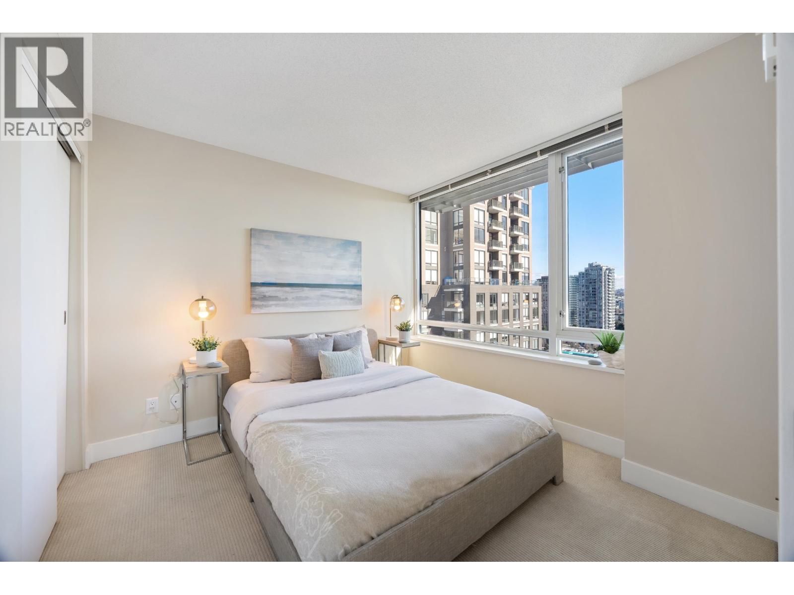 1801 1088 Richards Street, Vancouver, British Columbia V6B 0J8 - Photo 17 - R3094599