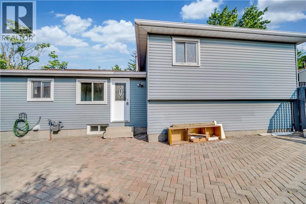 84 Homestead Place, Kitchener, Ontario  N2N 1Y8 - Photo 22 - 40815202